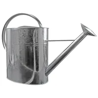 INDA-EXCLUSIV Giesskanne, verzinkt 10 Liter-DGK1000