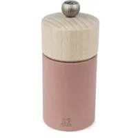 Peugeot Boreal Pfeffermühle 12 cm altrosa unbefüllt