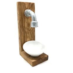 Magnetseifenhalter Industial Design II
