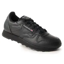 Reebok Classic Leather intense black 36