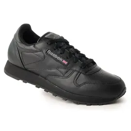 Reebok Classic Leather intense black 36