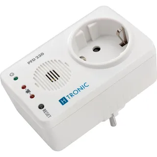 H-Tronic 1114800 Stromausfall-Melder akkubetrieben Lautstärke 80 dB