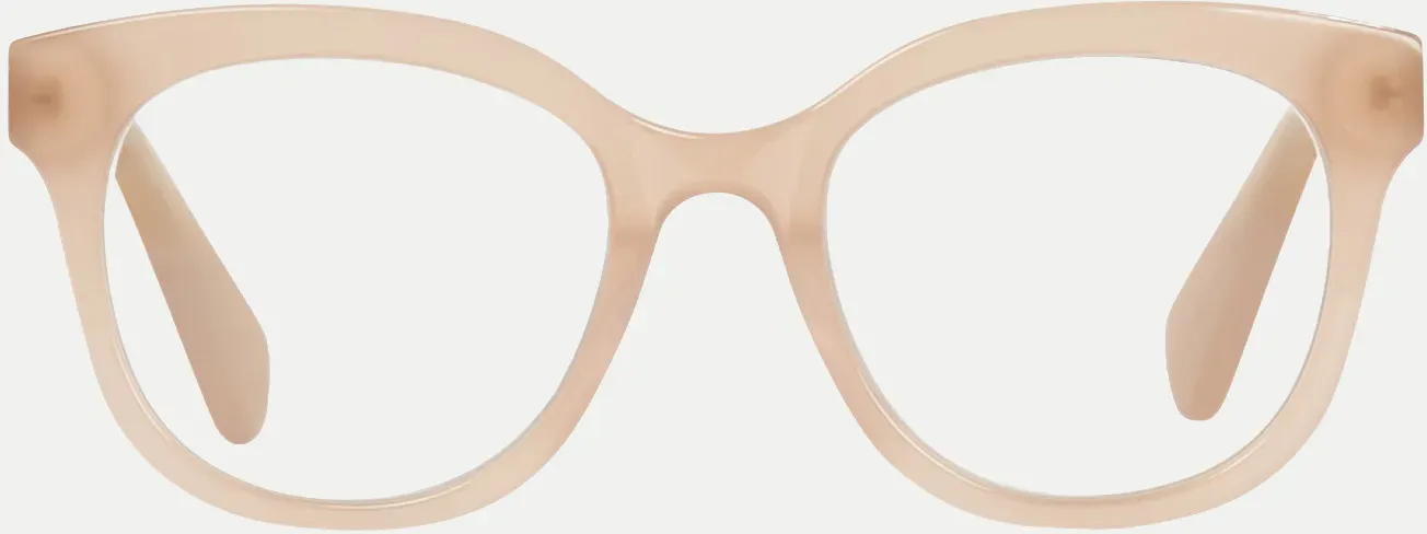 Eyedo Beige