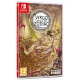 Virgo Verus The Zodiac - Edition - (PEGI) (Nintendo Switch)