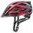 Uvex I-vo cc 56-60 cm red/black matt 2022