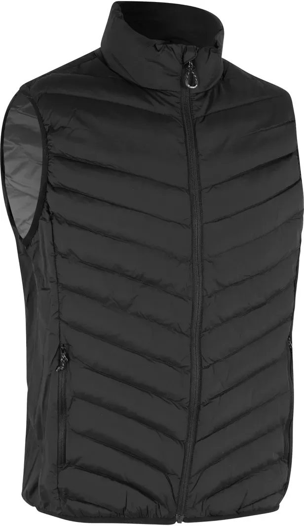 ID-Identity ID Arbeitsweste stretch Herren 0892 Gr. L schwarz