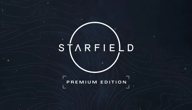 Starfield Digital Premium Edition Xbox Series X|S