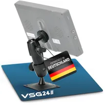 VSG VSG24 Flexible Halterung für Rückfahrmonitore