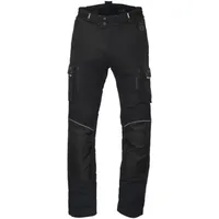 BÜSE Open Road Iii Textilhose schwarz 26