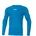 langarm Funktionsshirt blau M