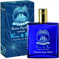 8058774304017 Helan, Vetiver - Rum After Shave Balsam Analcoolico