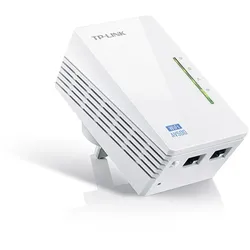 WLAN-Verstärker TP-Link TL-WPA4220