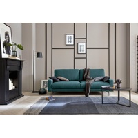 HÜLSTA SOFA 2-Sitzer »hs.450«, blau