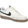 Nike Court Vision Low Herren sail/black/light orewood brown/white 45