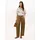Tommy Hilfiger Kurzarmbluse TOMMY HILFIGER "ESS LINEN SHORT SLEEVE SHIRT", Damen, Gr.