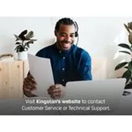 Kingston DDR4-3200 MHz CL22 SO-DIMM RAM Notebookspeicher