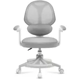 mark adler Junior 4,5 Grau