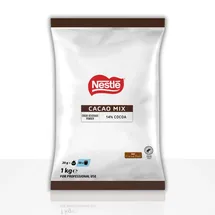 Multi Nestle Mix - 10 x 1kg Instant-Kakao 14%