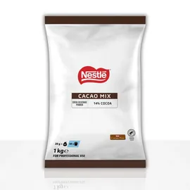 Multi Nestle Mix - 10 x 1kg Instant-Kakao 14%