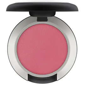 MAC Powder Kiss Small Eye Shadows 1.5 gr Fall In Love (+ GRATIS Stackable Eyebrush)