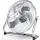 AERSON 40 cm Bodenventilator Silber