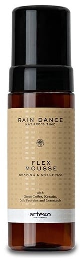 Preisvergleich Produktbild Artego Rain Dance - Flex Mousse 150 ml