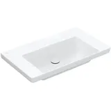 Villeroy & Boch Subway 3.0 Schrank-Waschtisch 800 x 470mm