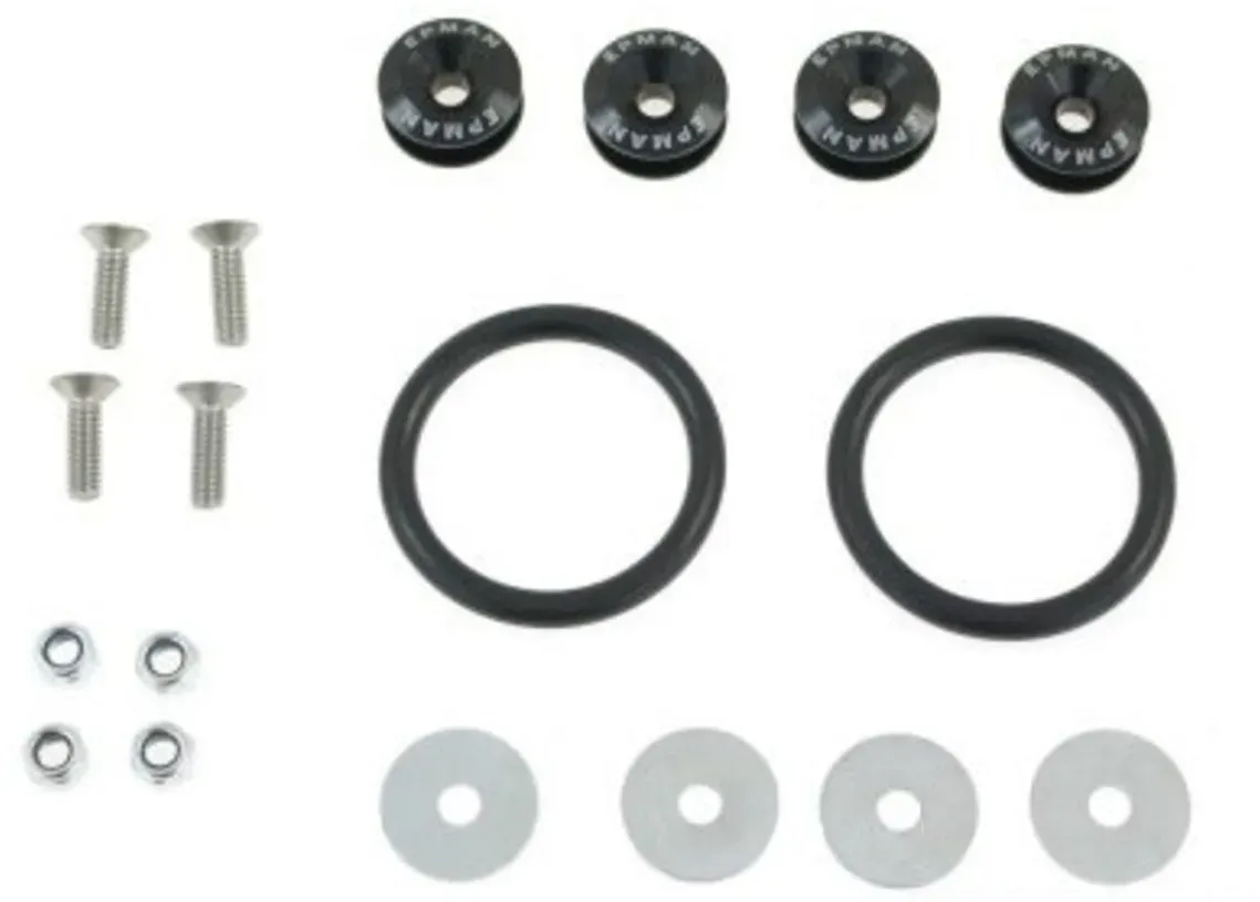 Accesorios SPEEDMAX PP-ZM-018