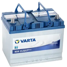 Varta Blue Dynamic E23 70Ah 12V