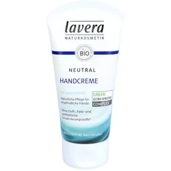 Lavera Neutral Handcreme