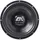 ESX Vision VX15PRO 15 Zoll Subwoofer | Masori
