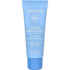 Apivita Aqua Beelicious Gel Cream