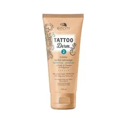 Biocyte® Tattoo Derm 2 Crème après tatouage 100 ml