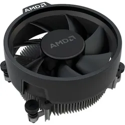 AMD Wraith Stealth CPU Kühler für AMD Sockel AM4/AM5 (bulk)