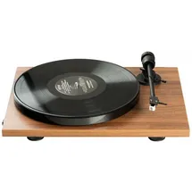 Pro-Ject E1 Walnuss