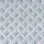 GAH Alberts Alberts Strukturblech Aluminium natur 300 x 1,5 mm x 1000 mm Riffel-Prägung