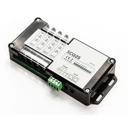Simarine SCQ25 QUADRO Shunt 4x25A