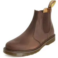 Dr. Martens 2976 Crazy Horse dark brown 38