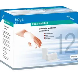 Hoega Mubilast M Cello 12cmx4M 1 ST