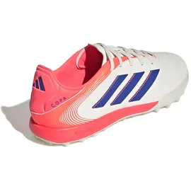 adidas Copa Pure III League TF - weiss 43 1/3