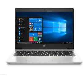 HP ProBook 440 G7 14'' Intel Core i5-10210U 16 GB RAM 512 GB SSD Win 11 Pro Schwarz