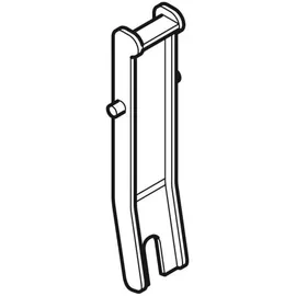Geberit Unterbrechungshebel zu 240066001