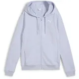 Puma Unisex W TAD Essential FT FZ Sweatjacken, Cool Weather, M