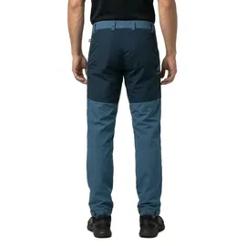 Fjällräven Greenland Trail Hose Indigo Blue/Dark Navy 56/S