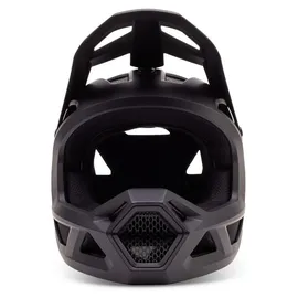 Fox Youth Rampage 48-50 cm Kinder schwarz 2023