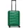 bergpfeil Travel 4-Rollen Cabin 55 cm / 46 l grün