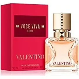 Valentino Voce Viva Intensa Eau de Parfum 30 ml