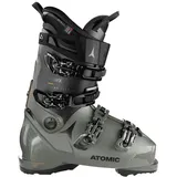 Atomic Hawx Prime 120 S BOA GW Herren Skischuhe Army Green/Black 27,0-27,5