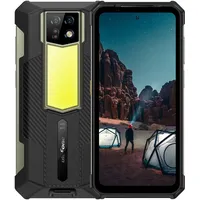 Ulefone Armor 24 12 GB RAM 256 GB Schwarz