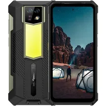 Ulefone Armor 24 12 GB RAM 256 GB Schwarz